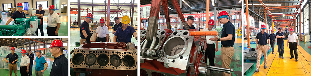 柴油发动机 柴油发动机