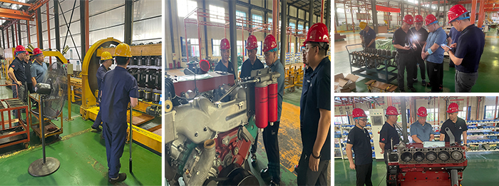 柴油发动机 柴油发动机