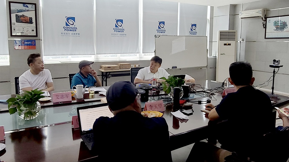 柴油发动机 柴油发动机