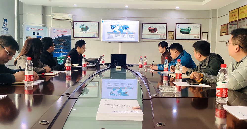 柴油发动机 柴油发动机