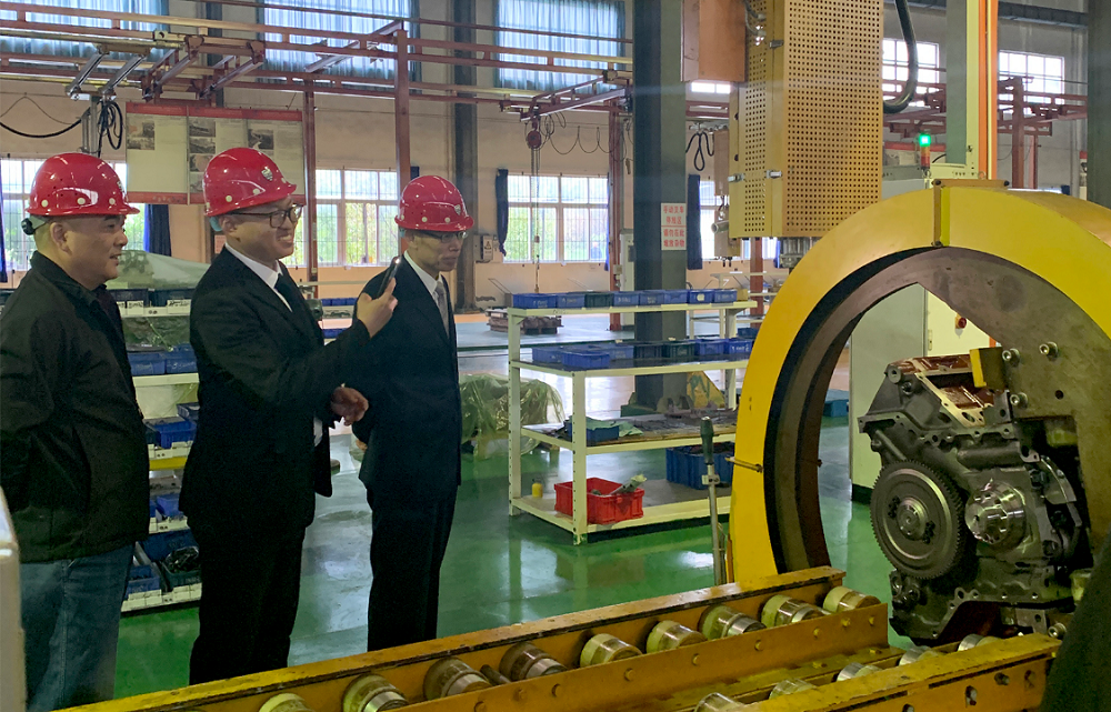 柴油发动机 柴油发动机