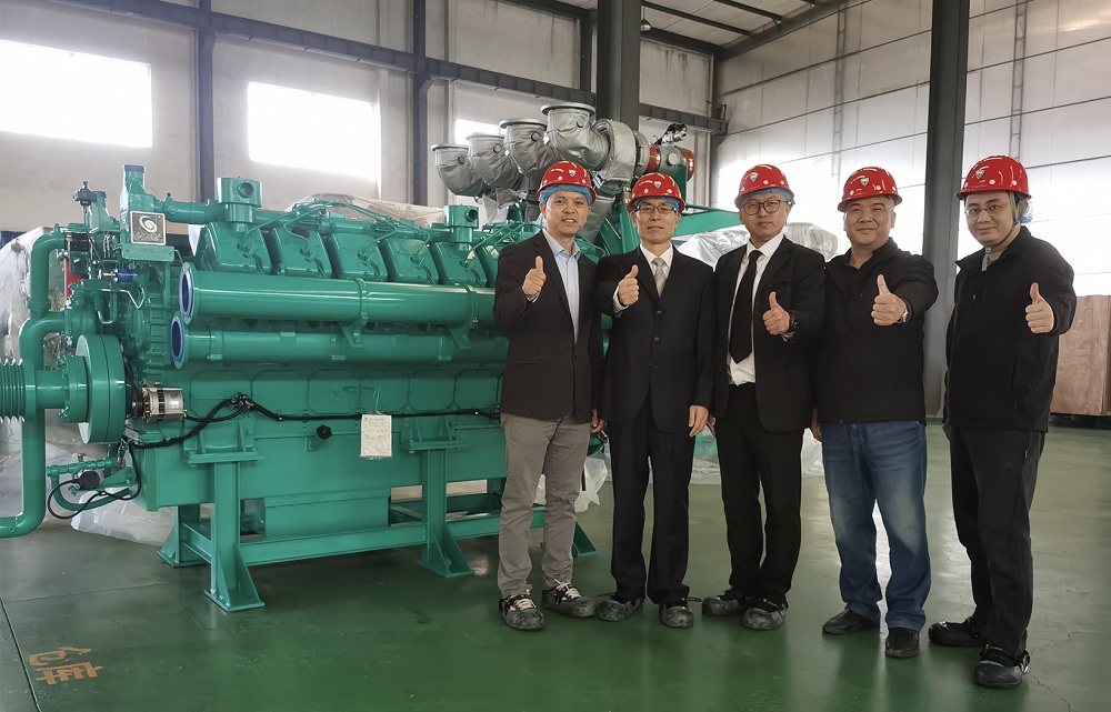 柴油发动机 柴油发动机