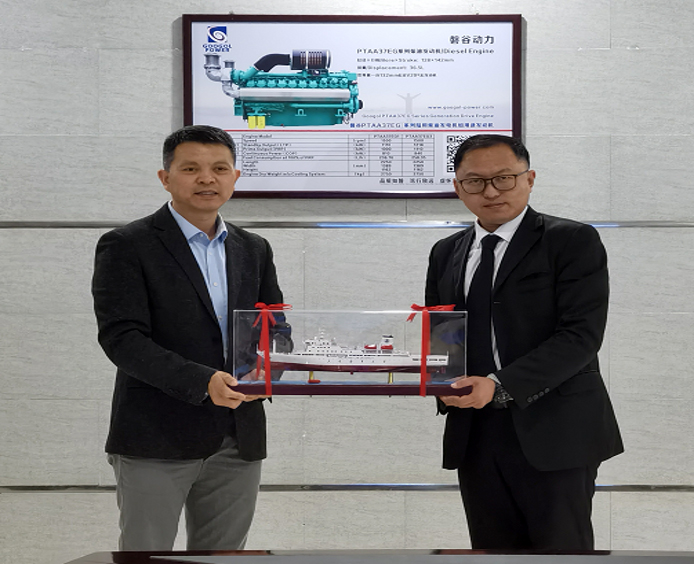 柴油发动机 柴油发动机