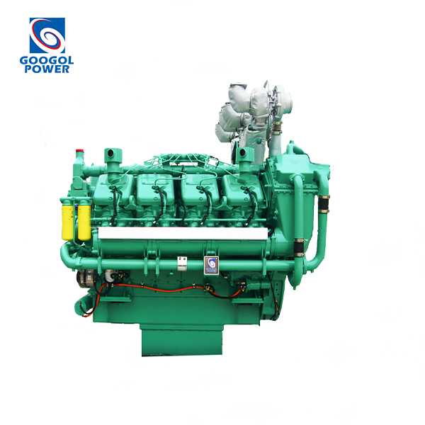 柴油发电机组 柴油发电机组