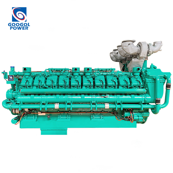 Electronic Fuel Injection Diesel Engine Electronic Fuel Injection Diesel Engine