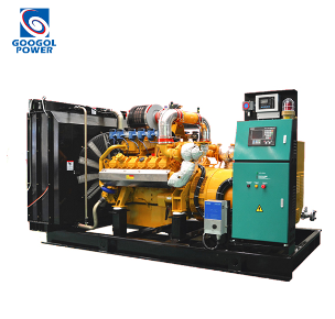 Generator Set Generator Set