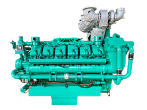 发电机组 发电机组