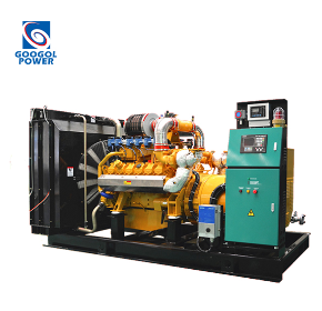 gas engine gas engine