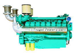 柴油发动机 柴油发动机