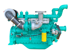 发电机组 发电机组