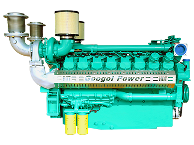 diesel engine diesel engine