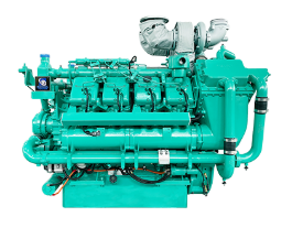 gas engine gas engine