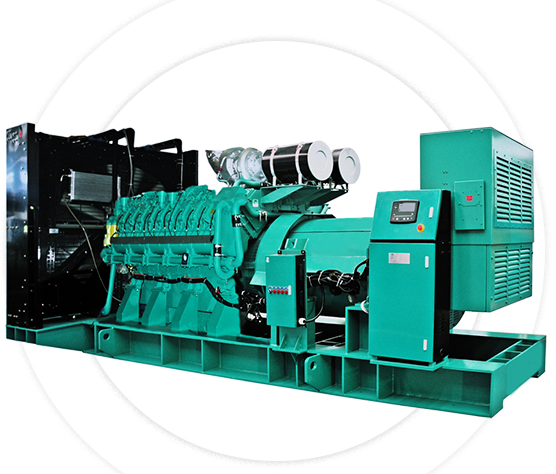 柴油发动机 柴油发动机