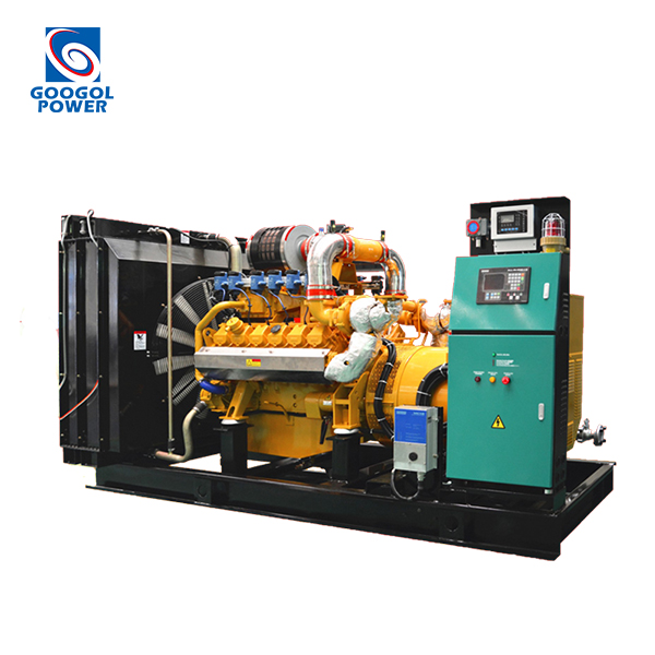 发电机组 发电机组